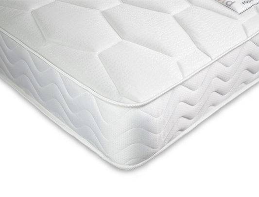 Pocket Miracle 1000 Mattress - Double