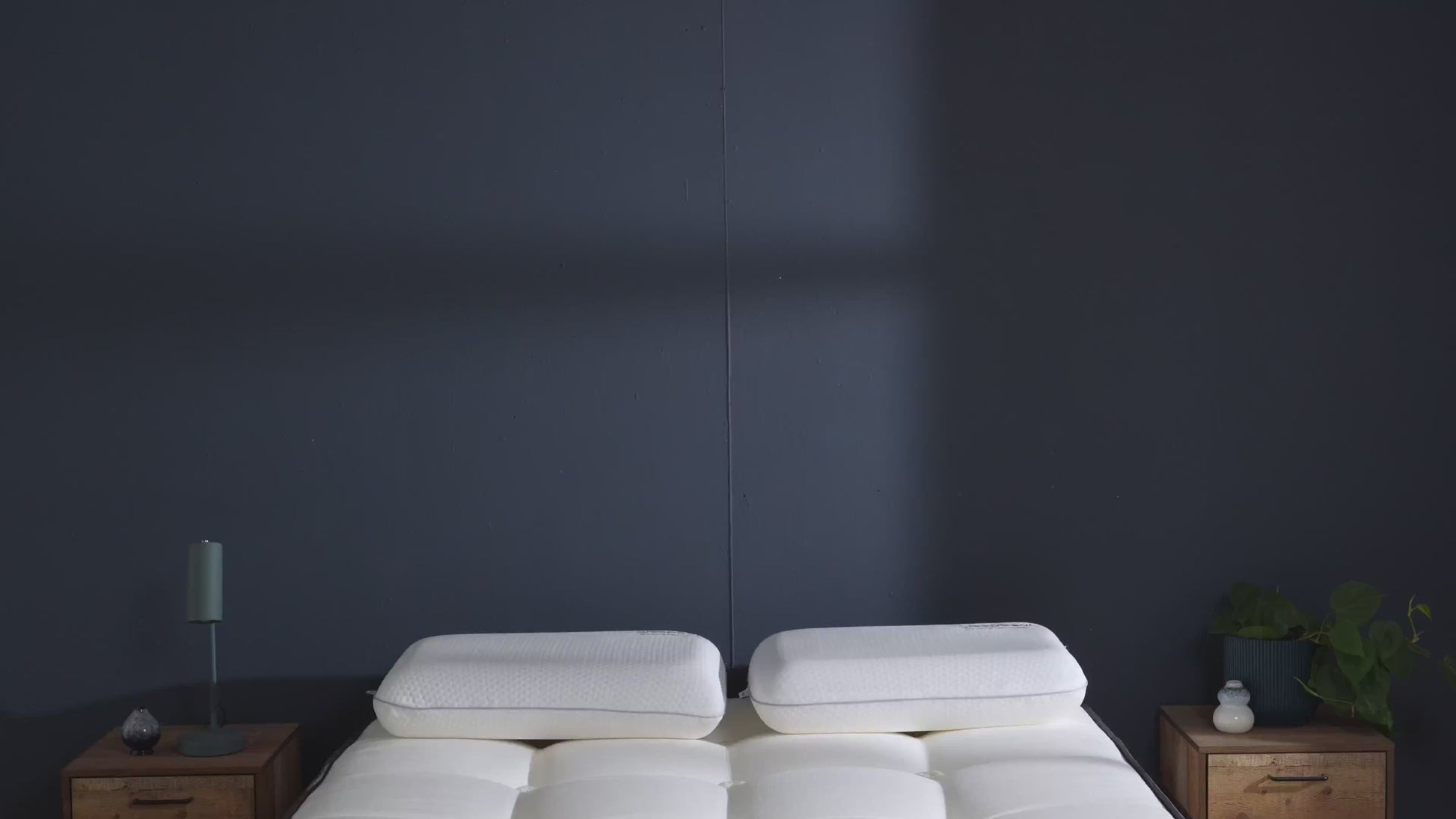 Sleepsoul Harmony Video