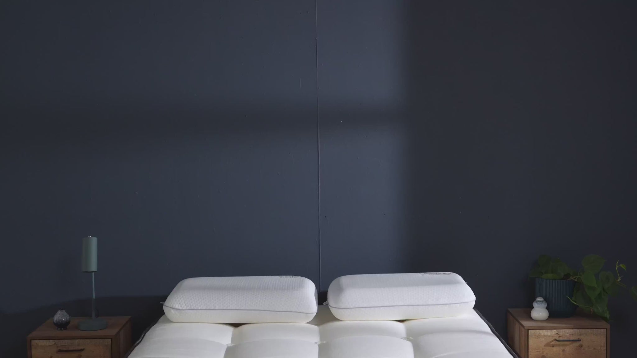 Sleepsoul Harmony Video