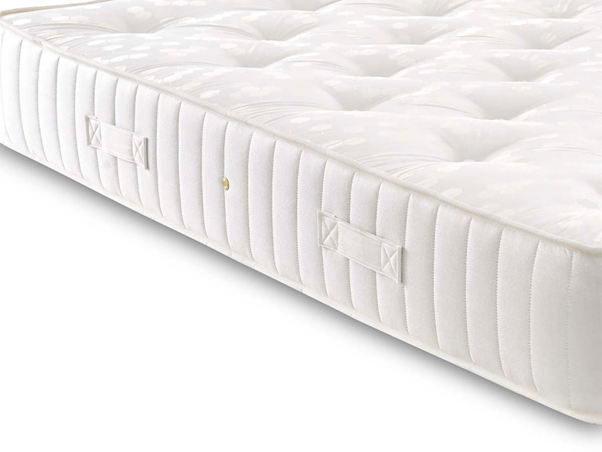 Principal Pocket 1000 Mattress - Double 3