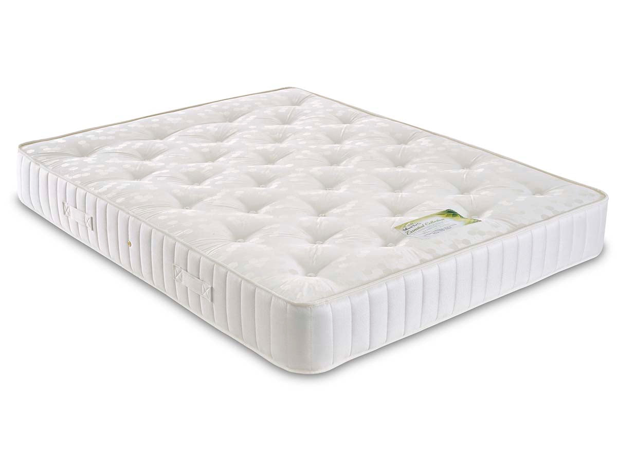 Principal Pocket 1000 Mattress - Small Double 4