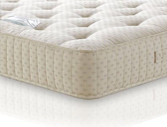 Pullman Pocket 1000 Mattress - Double