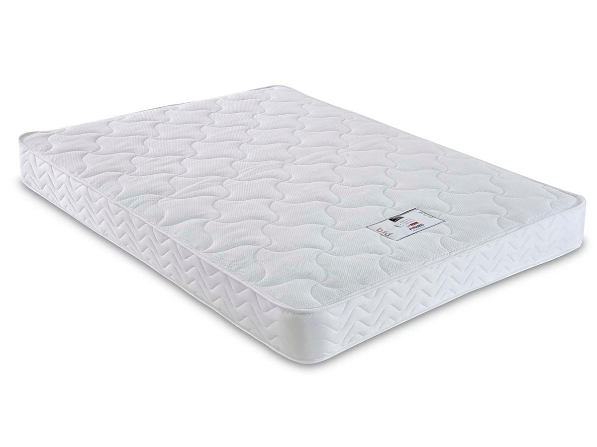 Pyramid Pocket 1000 Mattress - Double 2