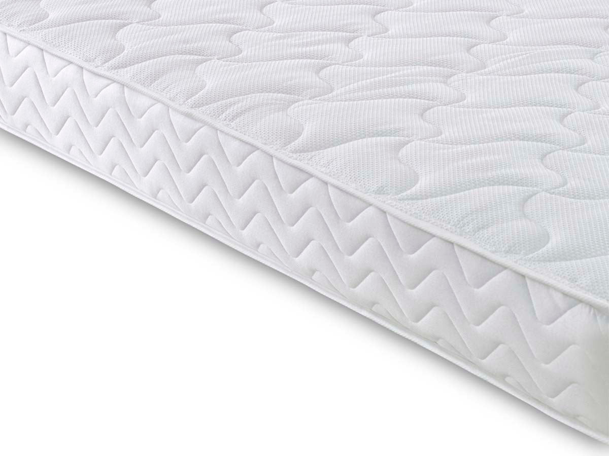 Pyramid Pocket 1000 Mattress - Double 3