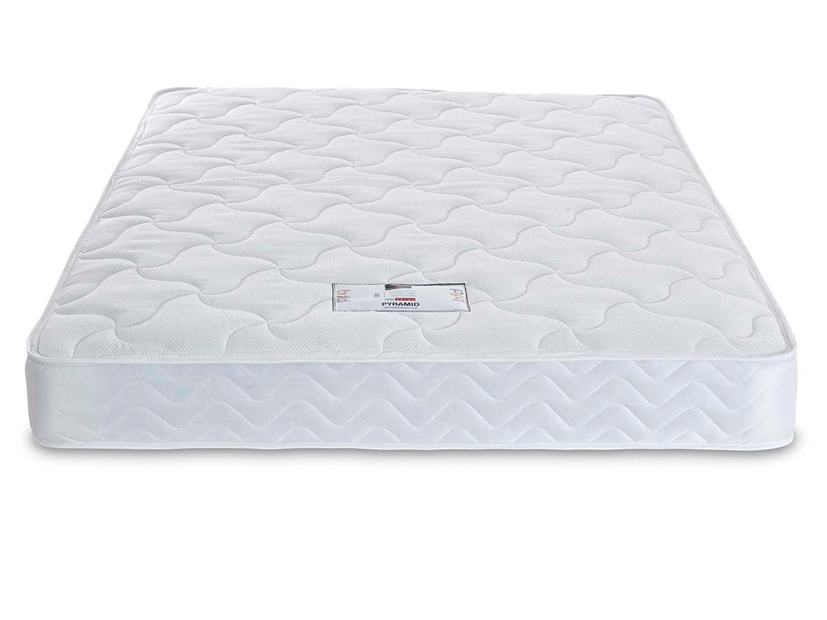 Pyramid Pocket 1000 Mattress - Double 4