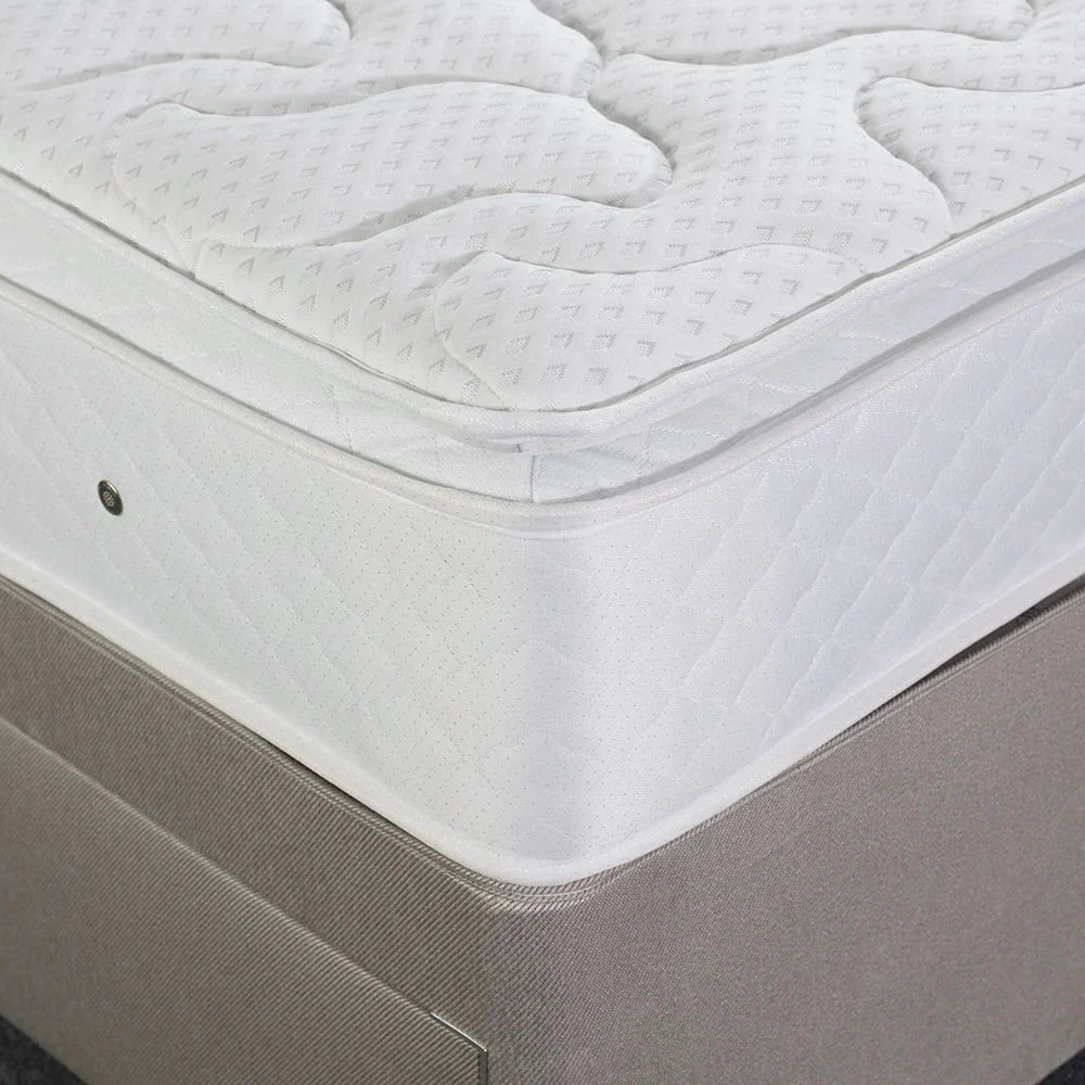 Sleepeezee Memory Plus 1000 Mattress - Single 2