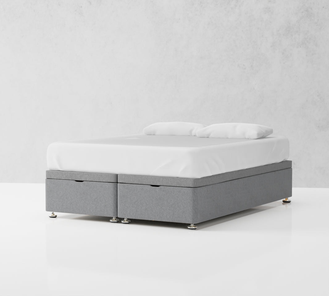 Double Storage Beds | Up to 60% Off | FREE DELIVERY – Bed Factory Direct
