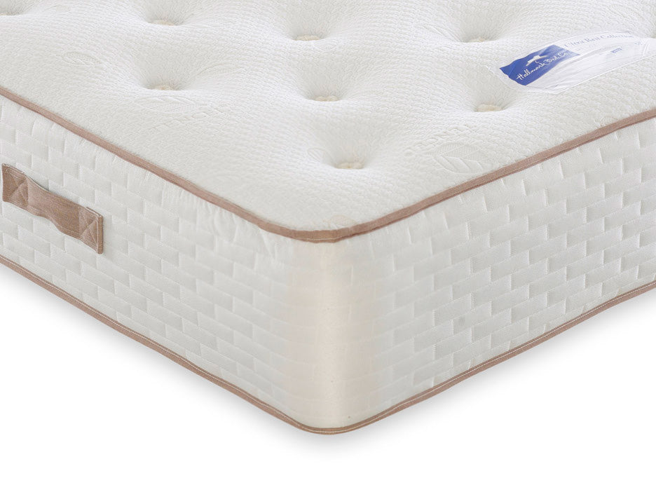 Remy Latex Pocket Divan Bed - Single 4