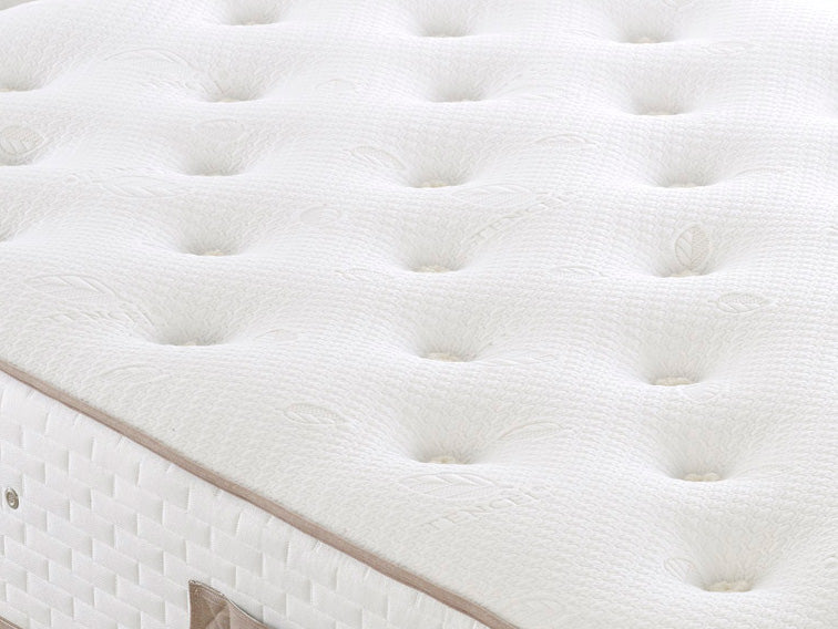 Remy Latex 1500 Pocket Mattress - Superking 3