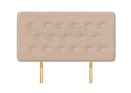 River Mead Diamante Headboard