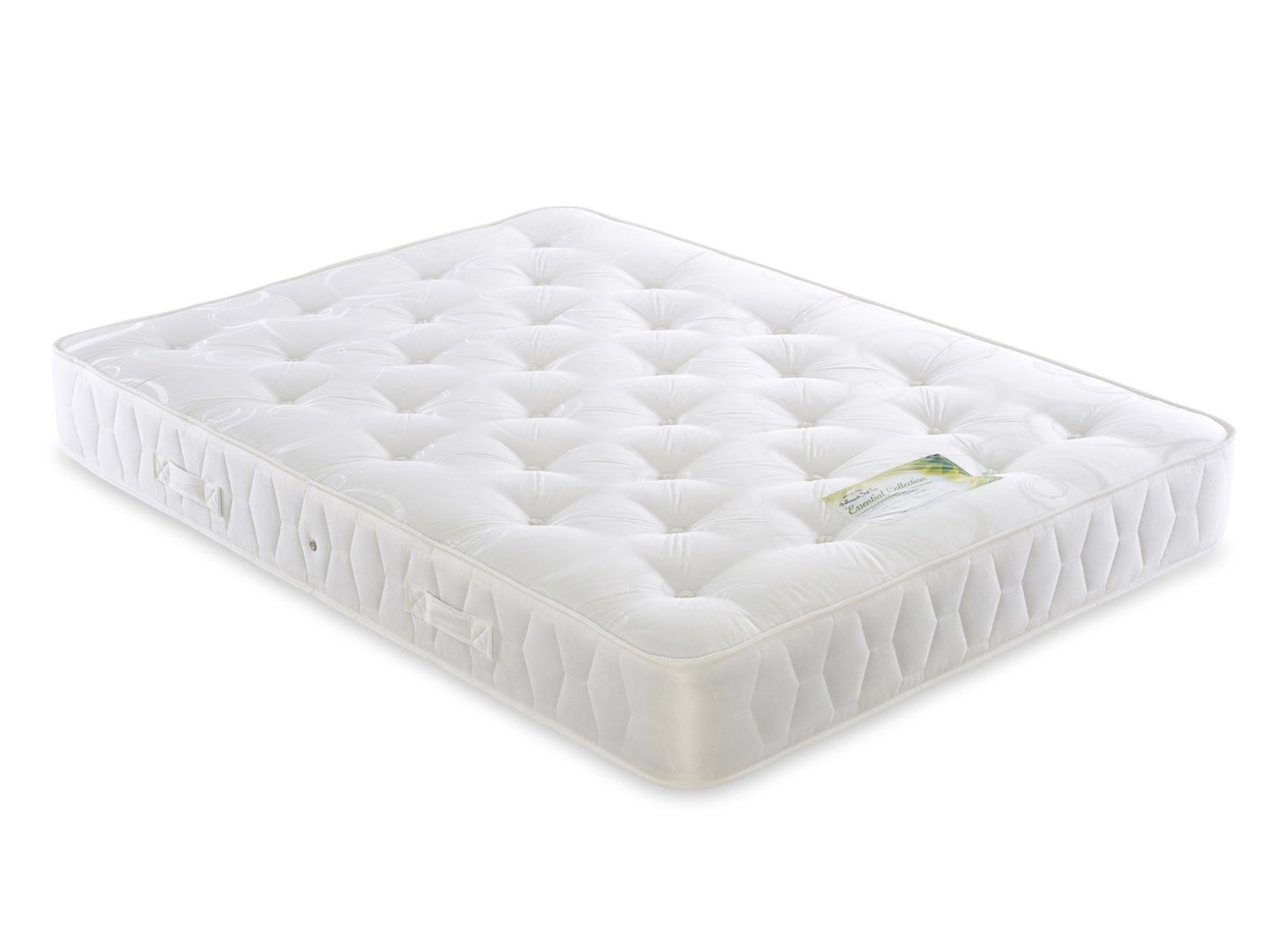 Custom Size Room Mate Mattress (2ft6 - 4ft Width)