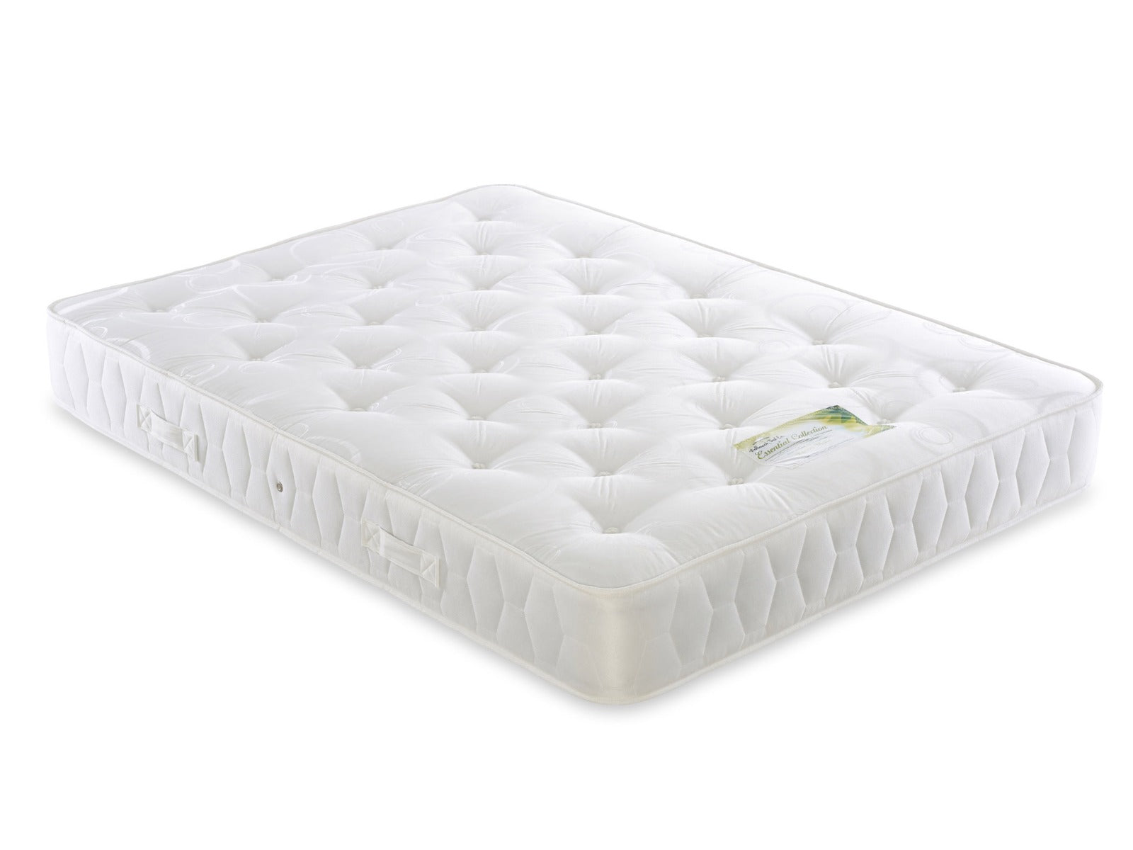 Room Mate Mattress - Small Double 4