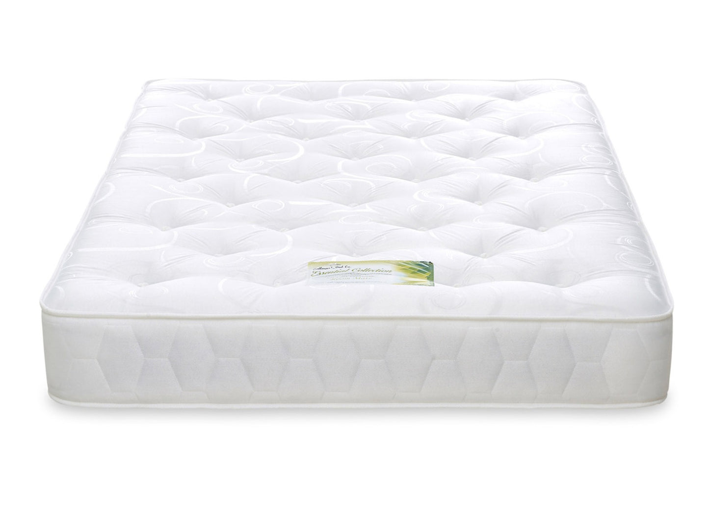 Custom Size Room Mate Mattress (2ft6 - 4ft Width)