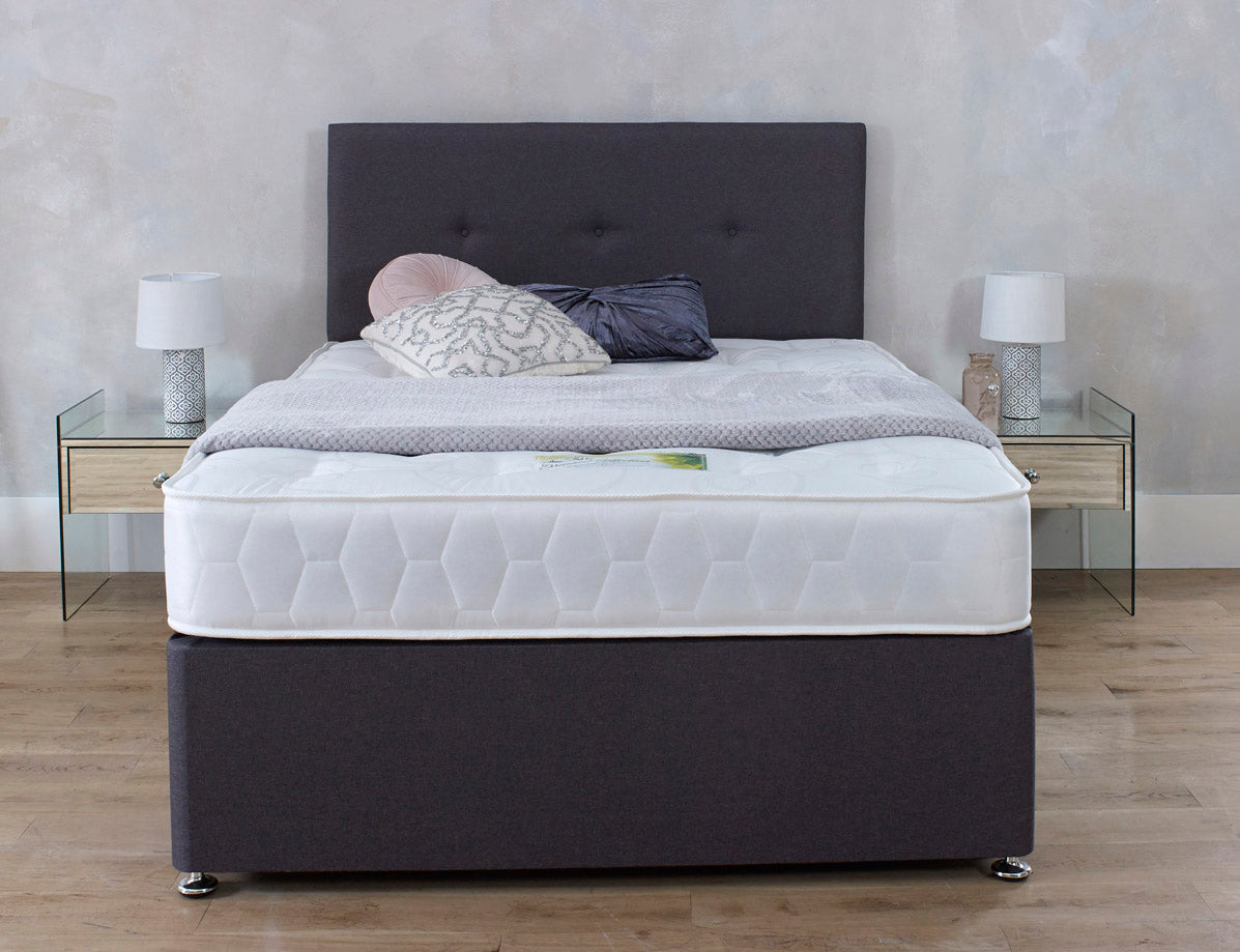 Room Mate Divan Bed - Double 3