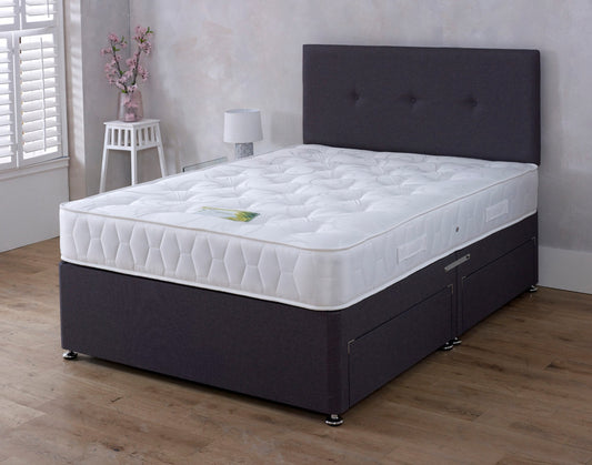 Room Mate Divan Bed - Kingsize