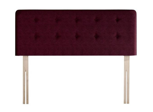 Relyon Rydal Strutted Headboard 