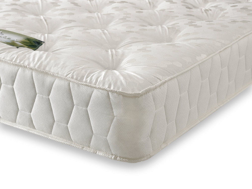 Salsa Divan Bed - Double 4