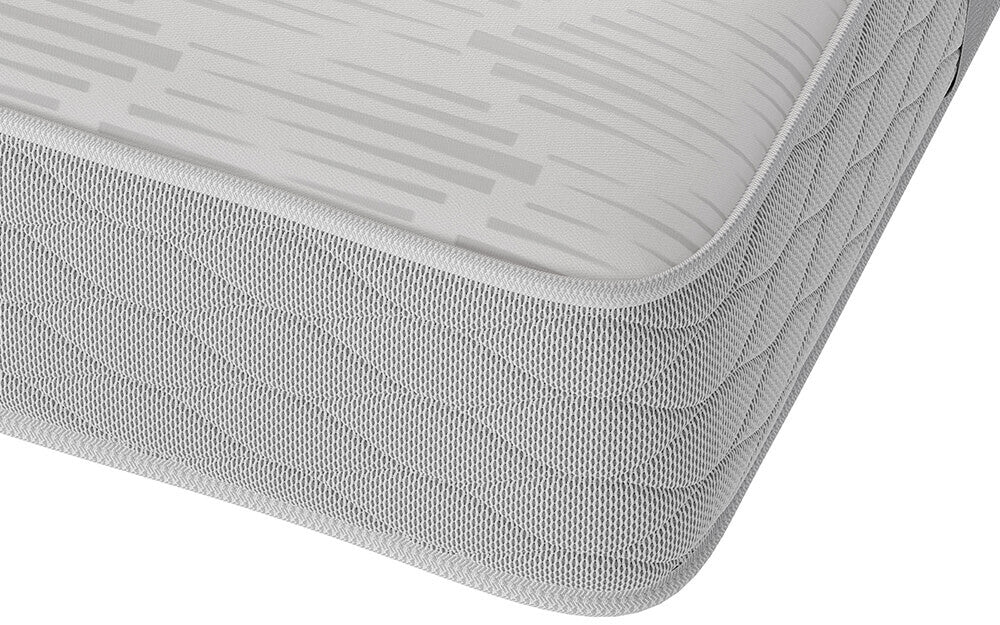 Sealy Eaglesfield Ortho Plus Mattress - Double 2