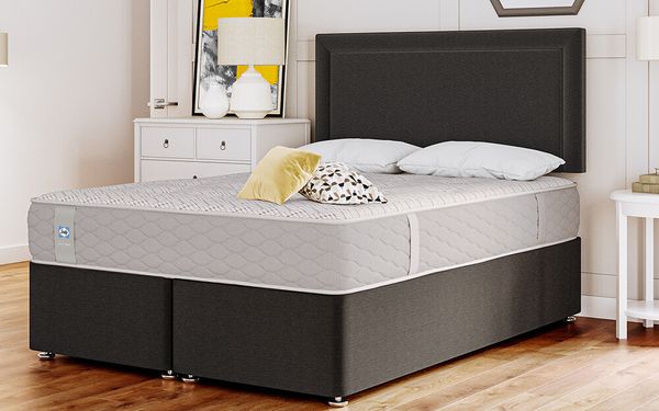 Sealy Steeple Ortho Plus Mattress - Double