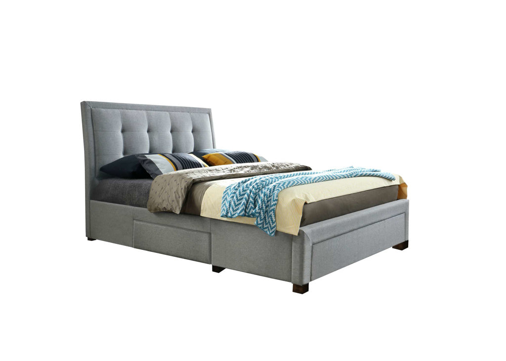 Birlea Shelby Bed Frame - Double