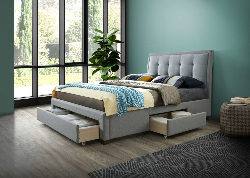 Birlea Shelby Bed Frame - Double 2