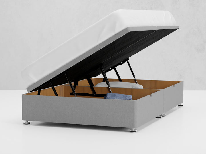 Double Storage Beds | Up to 60% Off | FREE DELIVERY – Bed Factory Direct