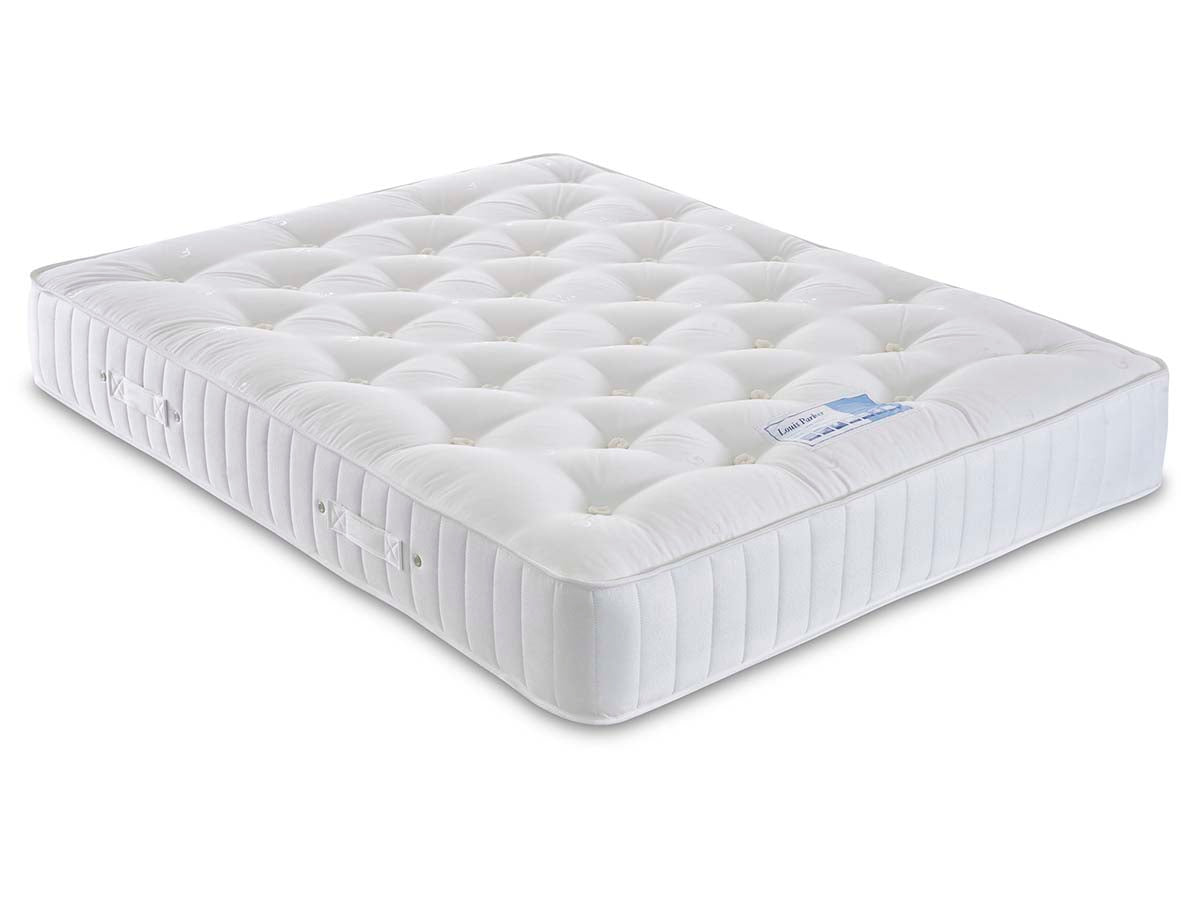 Siesta Pocket 1000 Mattress - Double 2