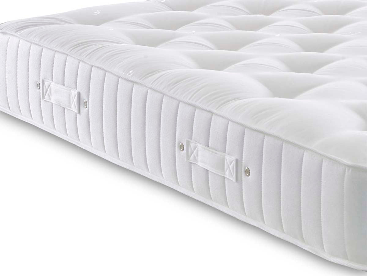 Siesta Pocket 1000 Mattress - Double 3