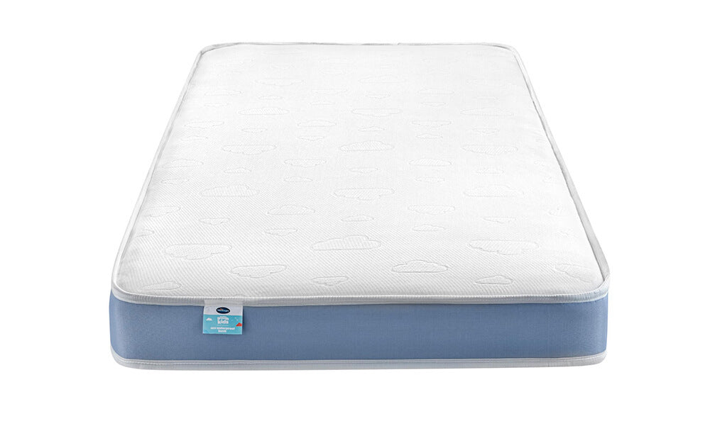 Silentnight Eco Waterproof Bunk Mattress - Single 2