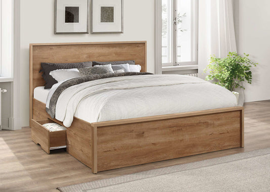 Birlea Stockwell Bed Frame - Double