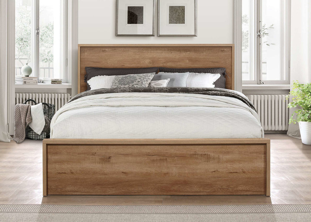 Birlea Stockwell Bed Frame - Double 2