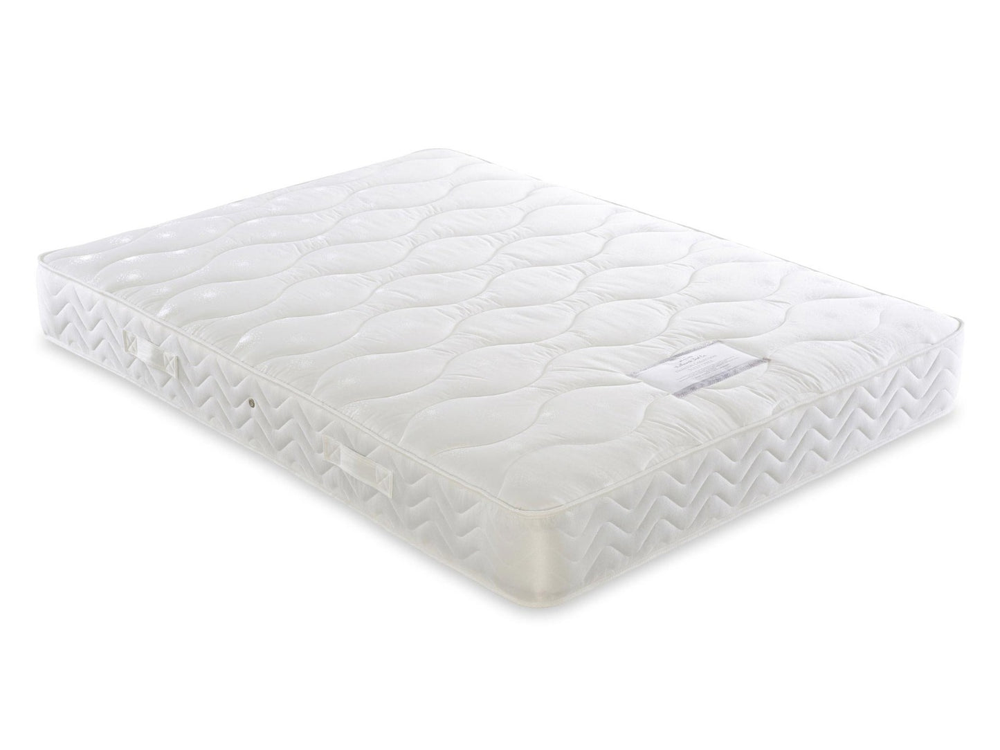 Sleepover Mattress - Small Double 2