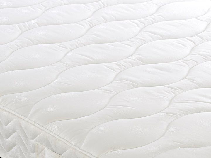 Sleepover Mattress - Double 3