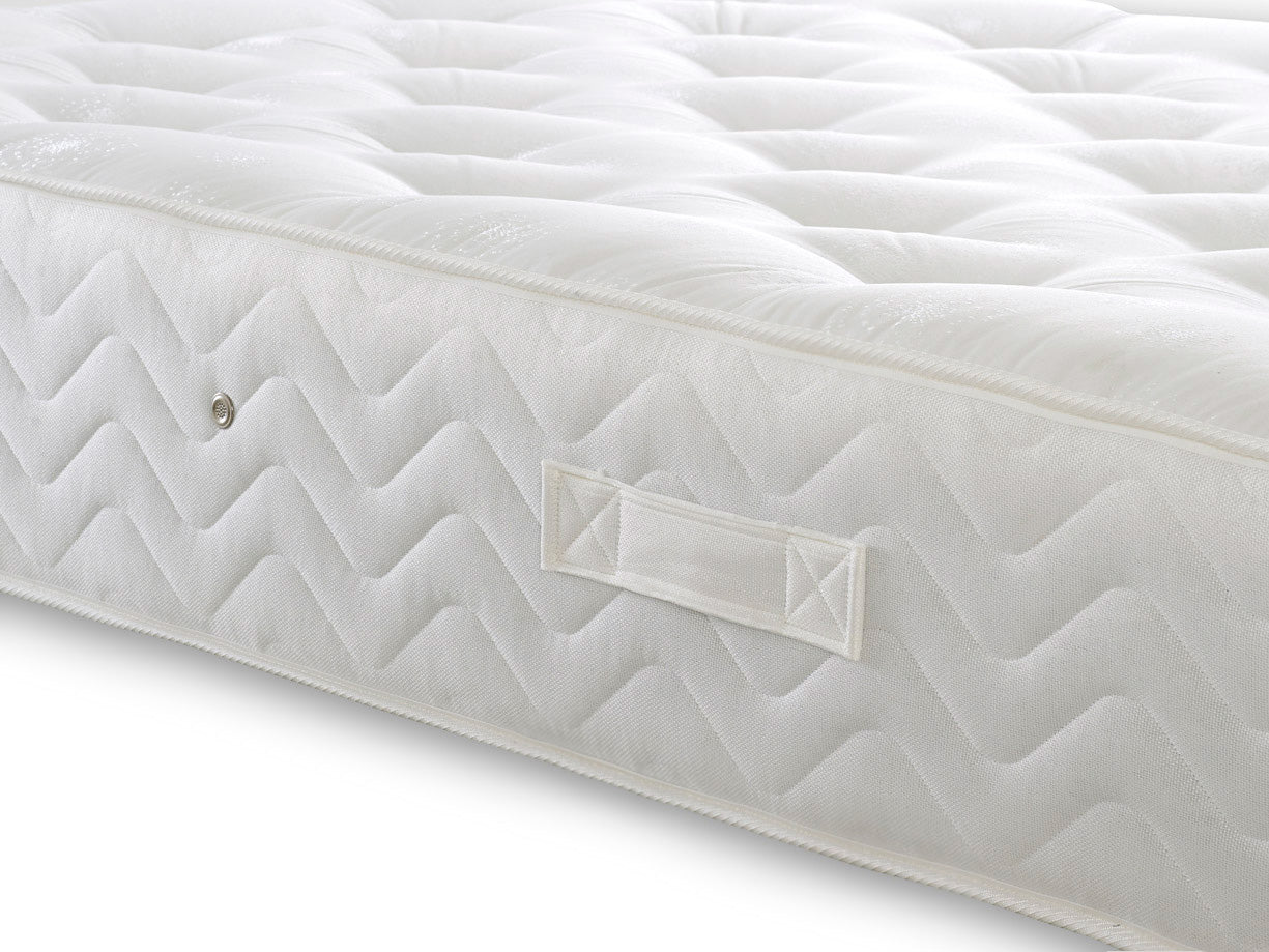 Sleepover Deluxe Mattress - Double 3