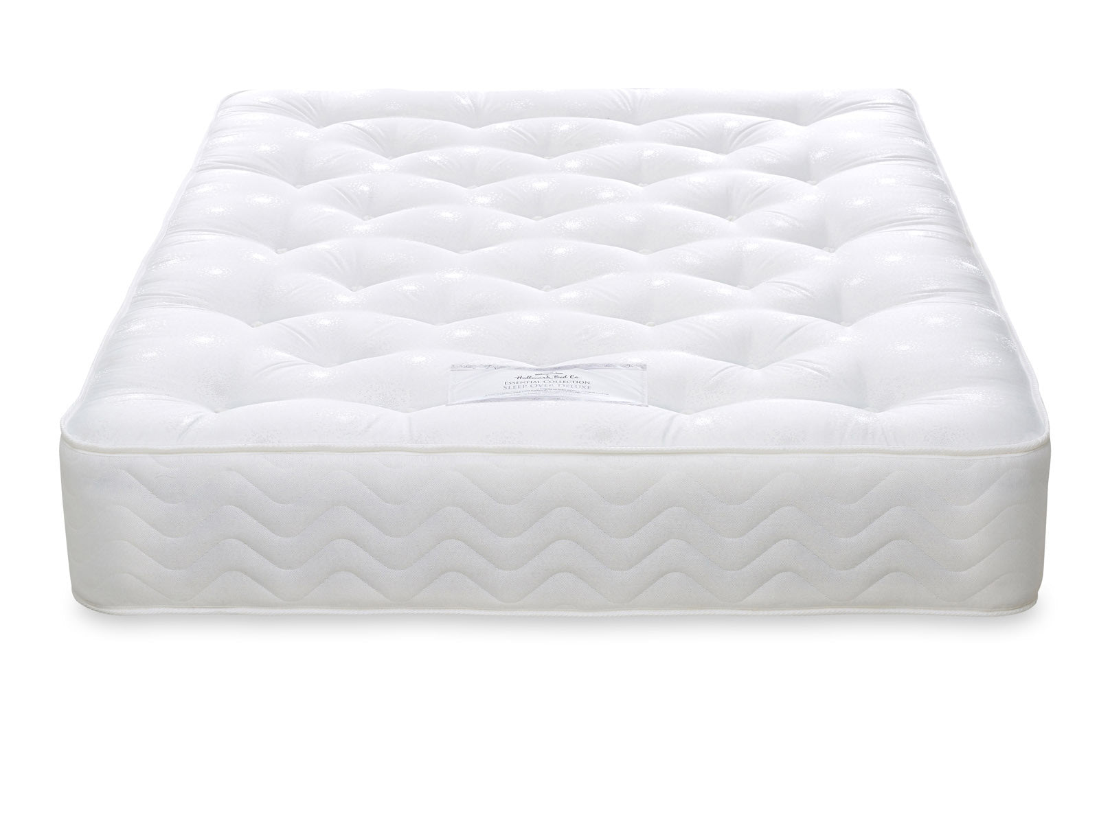 Sleepover Deluxe Mattress - Double 2