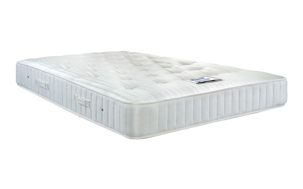 Sleepeezee Backcare Deluxe 1000 Divan - Double 4