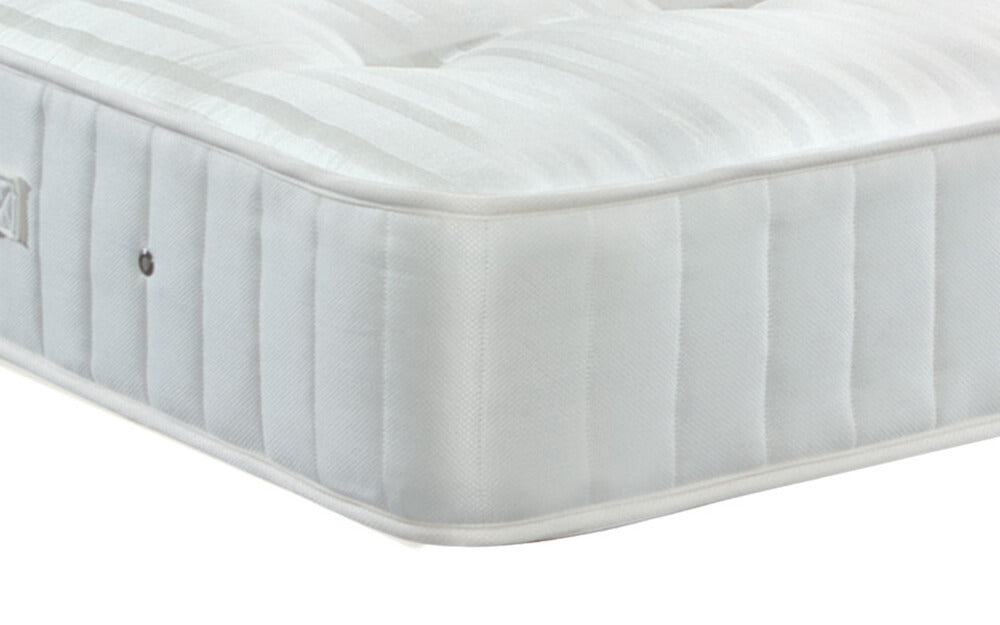 Sleepeezee Backcare Deluxe 1000 Divan - Double 3