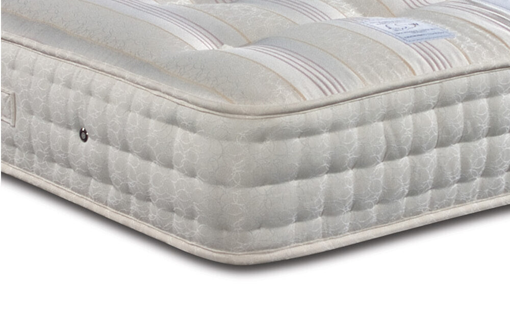 Sleepeezee Backcare Luxury 1400 Divan - Double 3