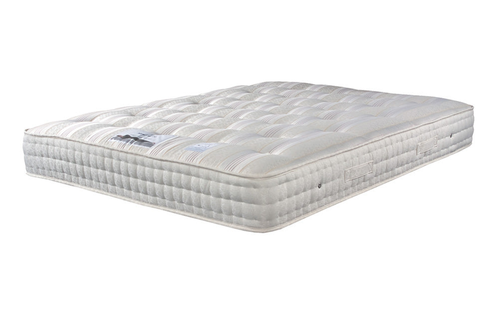 Sleepeezee Backcare Luxury 1400 Divan - Double 4