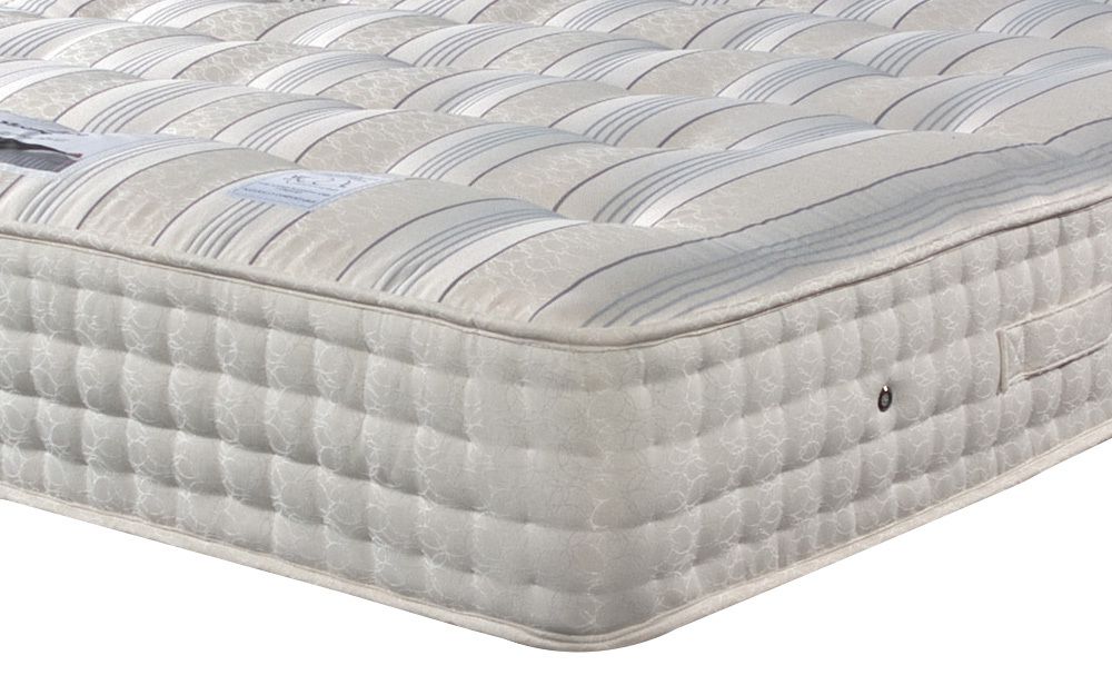 Sleepeezee Backcare Ultimate 2000 Mattress - Double 2