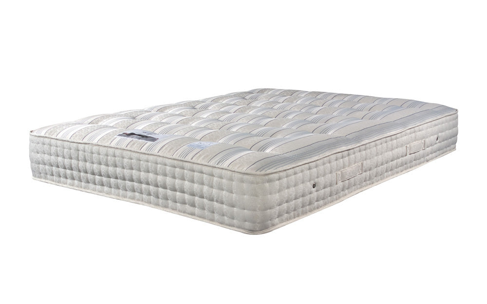 Sleepeezee Backcare Ultimate 2000 Mattress - Double 3