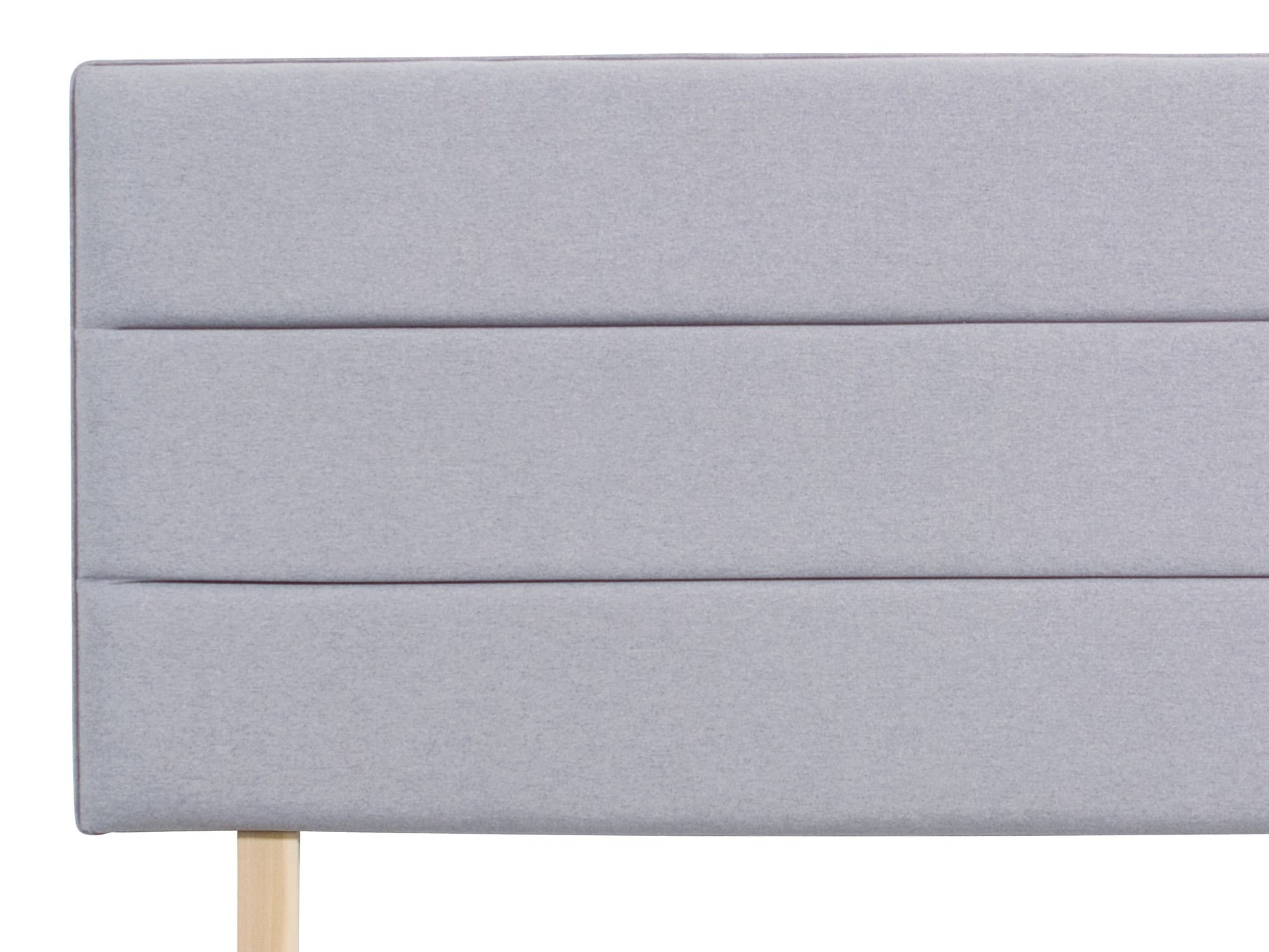 Sleepeezee Bluebell Headboard - Kingsize 2