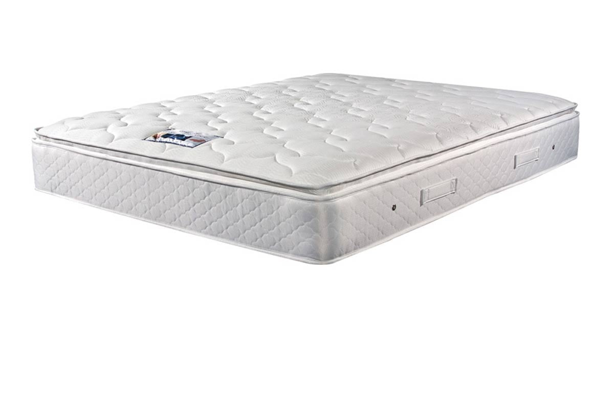 Sleepeezee Memory Comfort 1000 Mattress - Single