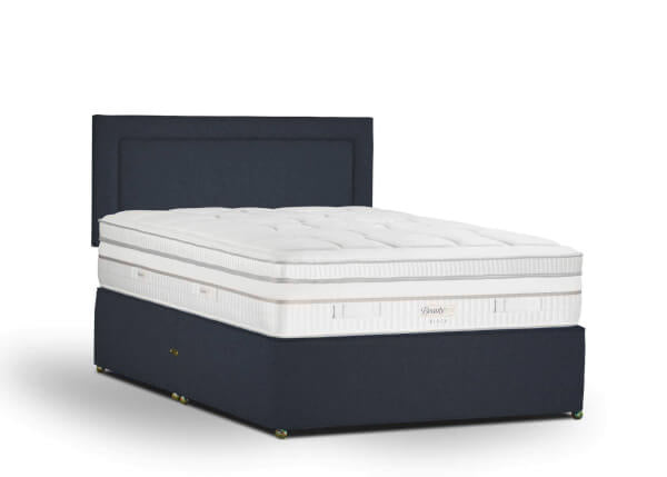 Sleepeezee Providence 2600 Pillow Top Divan - Double