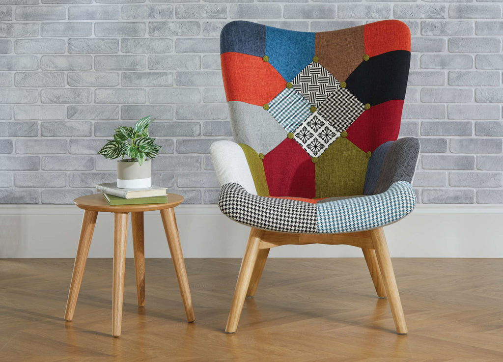 Birlea Sloane Chair