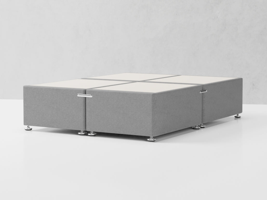 Split High Divan Base