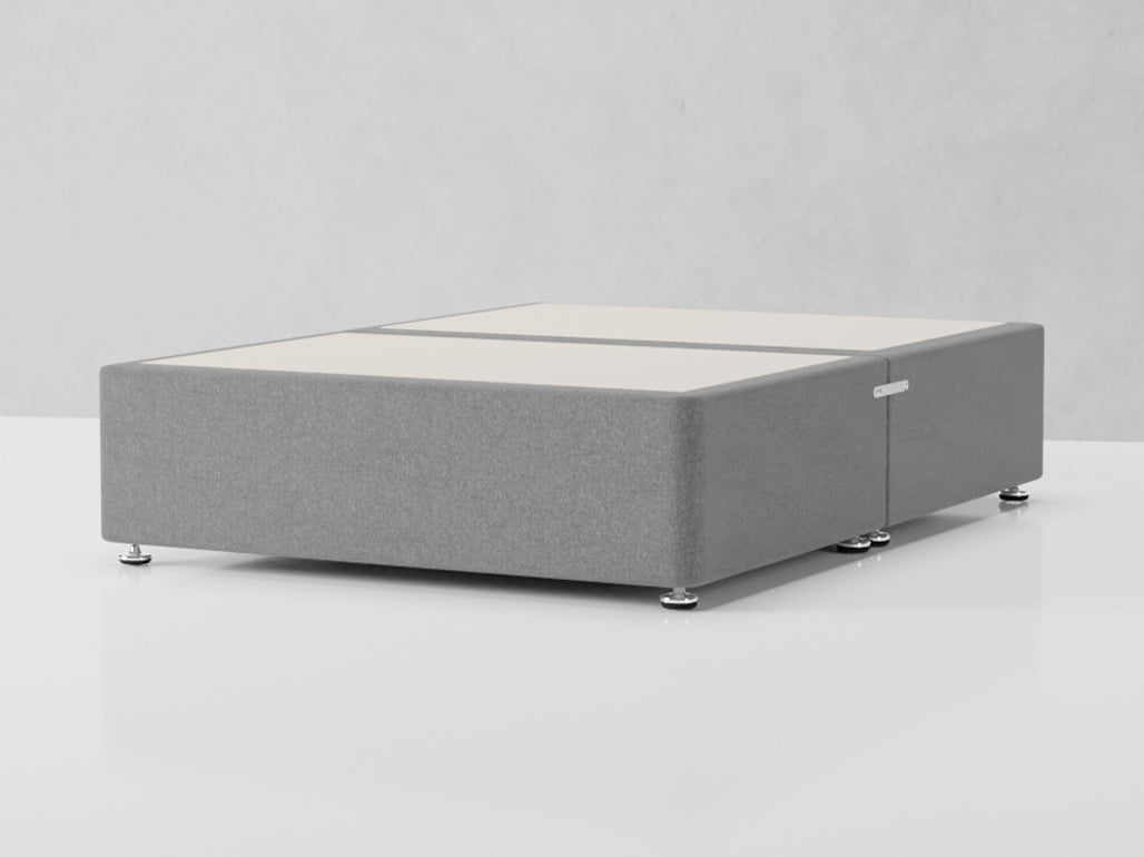Pocket Sprung Divan Base - Single – Bed Factory Direct