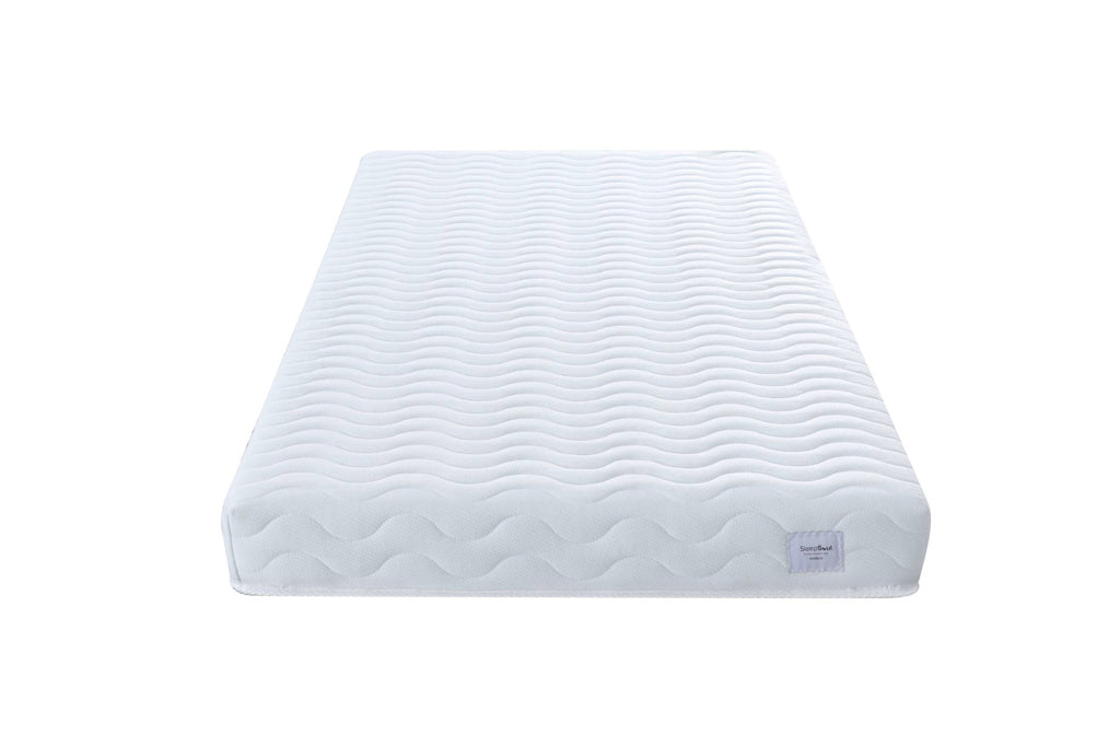 Single Sleepsoul Nimbus Foam Mattress 3