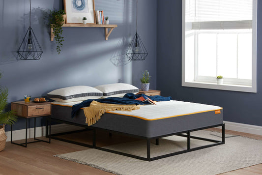 Sleepsoul Balance 800 Mattress - Kingsize