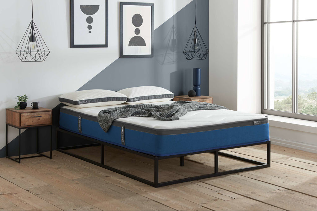 Sleepsoul Nebula Mattress - Double